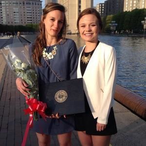 Meet your Posher, Lauren